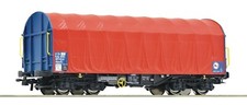 ROCO 6600085 H0 Wagon à