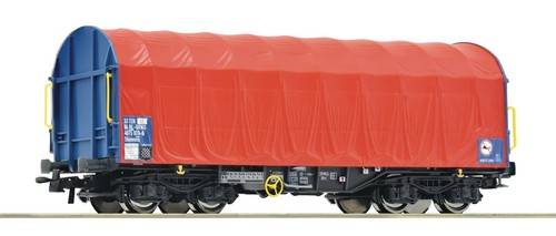 Roco 6600085 wagon à - wagon,