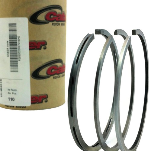 Jeu bagues piston - bagues, de