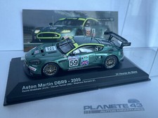 IXO ALTAYA ASTON MARTIN DBR9
