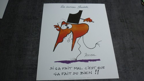Affiche les devises - affiche,