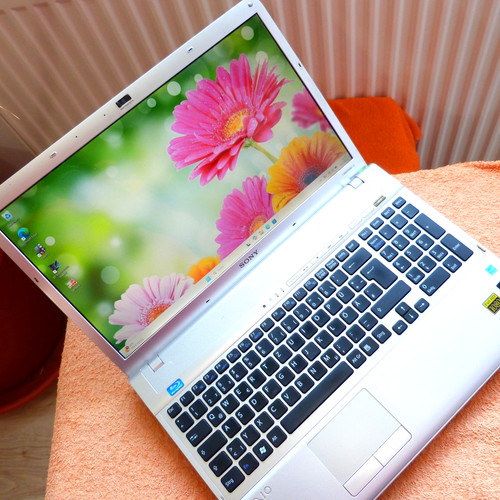 Sony vaio f11 premium - sony,