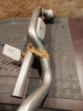 Catalyseur (echappement) VOLKSWAGEN GOLF 4