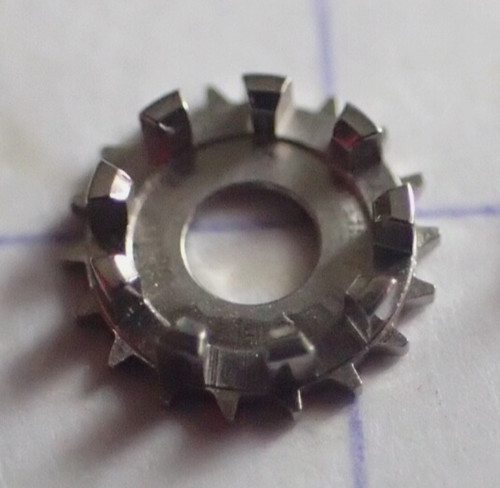 Pillar wheel 576610 for seiko - wheel,