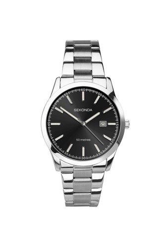 Sekonda gents montre classique - sekonda,