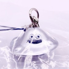 Dragon Quest Liquid Metal