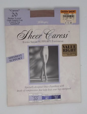 Worthington Sheer Caress