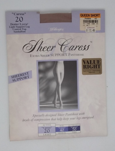Worthington sheer caress - worthington,