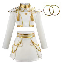 Kpop demon halloween costume - kpop,