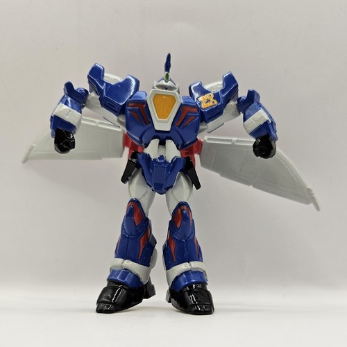 Bandai gashapon tetsujin - hg, 28