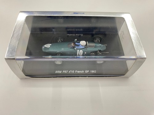Spark s1626 french gp - spark, 1/43