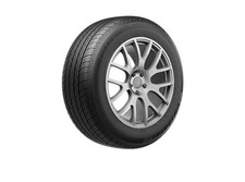  Tiger Paw Touring A/S All