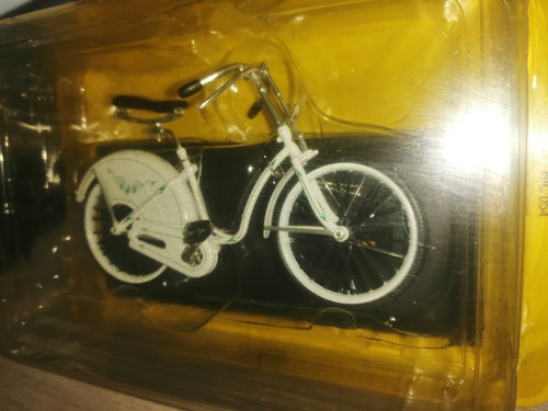 Delprado vélo lady - 1/12,