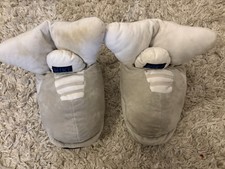 Nike Air Mag Back To The