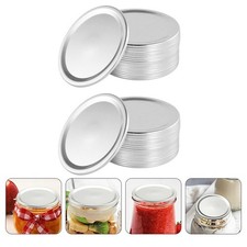  24 Pcs Bouchon Bocaux