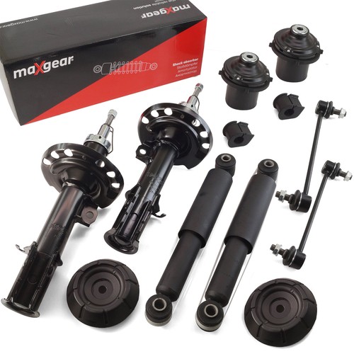Maxgear amortisseur palier - amortisseur,