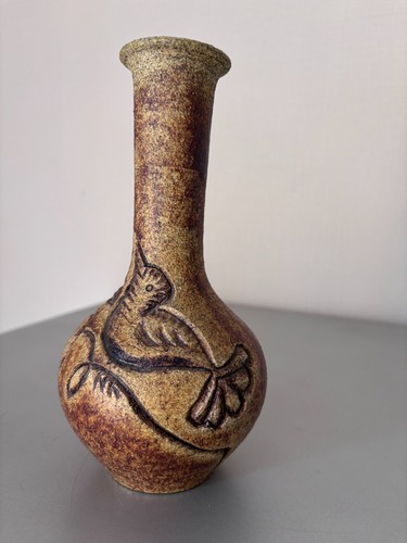 Petit vase soliflore accolay - petit,