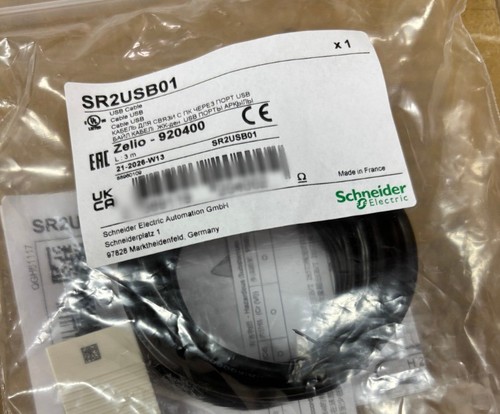 1pcs new schneider zelio - 1pcs,