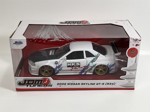 Nissan skyline 2002 gtr - nissan,