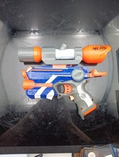 Nerf N-Strike Elite Firestrike