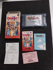 Dragon quest super famicom - vi,