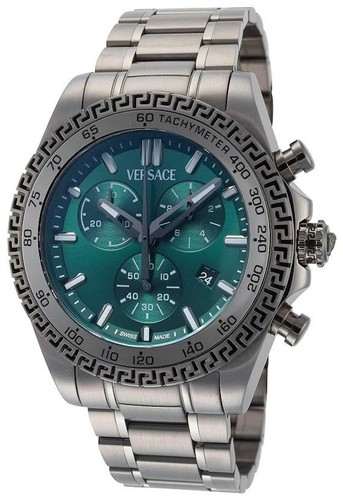 Versace chrono ve9k01224 - chrono, x