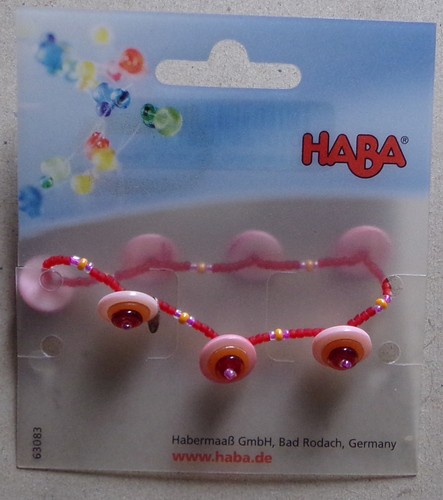 Bracelet pour petite fille - pour,