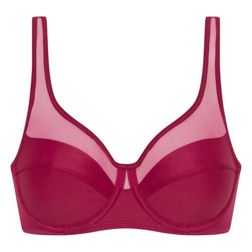 Dim generous varnish red - dim,