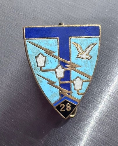 Original militaire insigne - militaire,