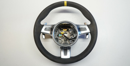 Porsche 997 991 gt3 volant - porsche,
