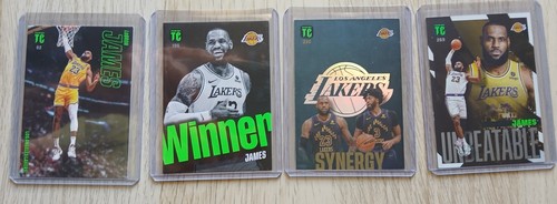 Set complet cartes - set,
