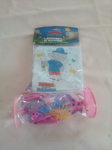 Lunette piscine bonnet - de,
