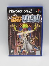 Jeu PlayStation 2 Inspecteur