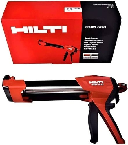 Hilti hdm 500 hit - hdm,