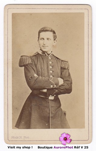Militaire officier - militaire,