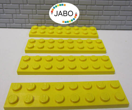 Lego 3034 plaque - lego,