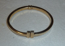 bracelet torque italien design