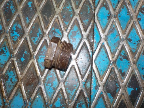 Ecrou pot aml lavalette - de,