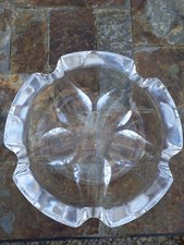 Gros Cendrier De Comptoir 20