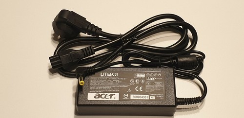 Chargeur alimentation acer - chargeur, d'alimentation