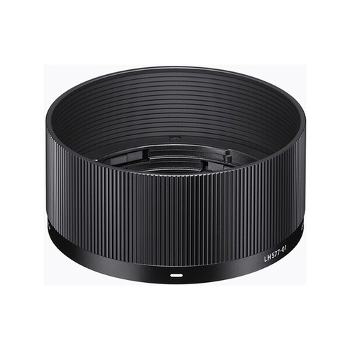 Official sigma lens hood - official,