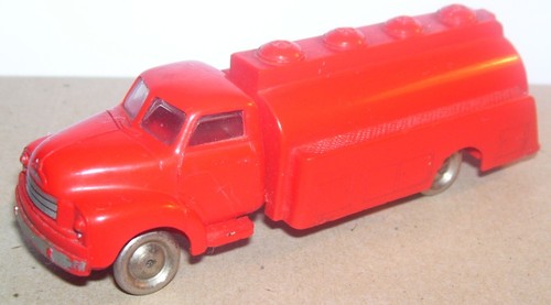 Rare lego 87 - ho, camion