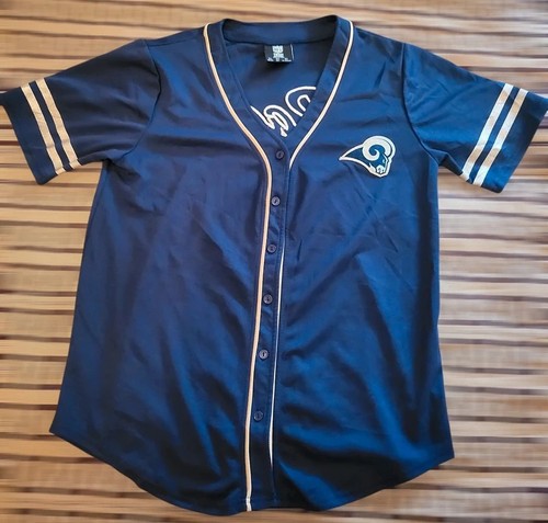 Maillot style baseball nfl - maillot, los