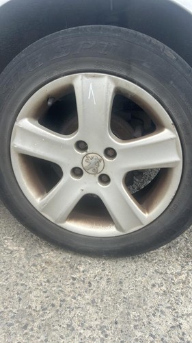 Jante peugeot 307 phase - peugeot,