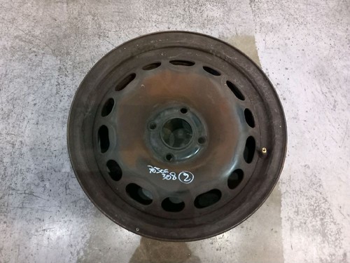 Jante tole peugeot 308 sw - --,