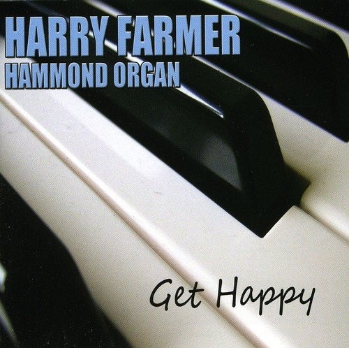 Rexx338 get happy harry - happy,