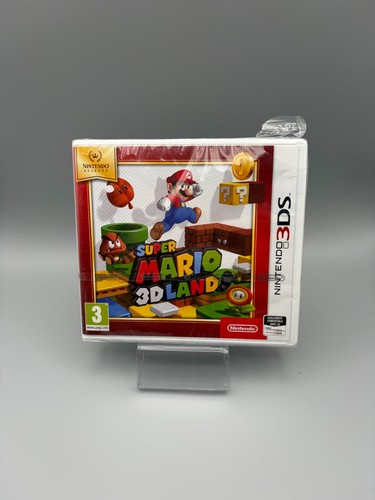 Super mario land - mario, 3d