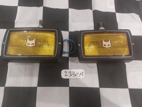 Paire anti brouillard marchal - paire,