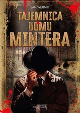 Tajemnica domu Mintera JAN