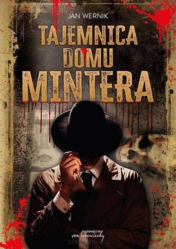 Tajemnica domu mintera jan - tajemnica,